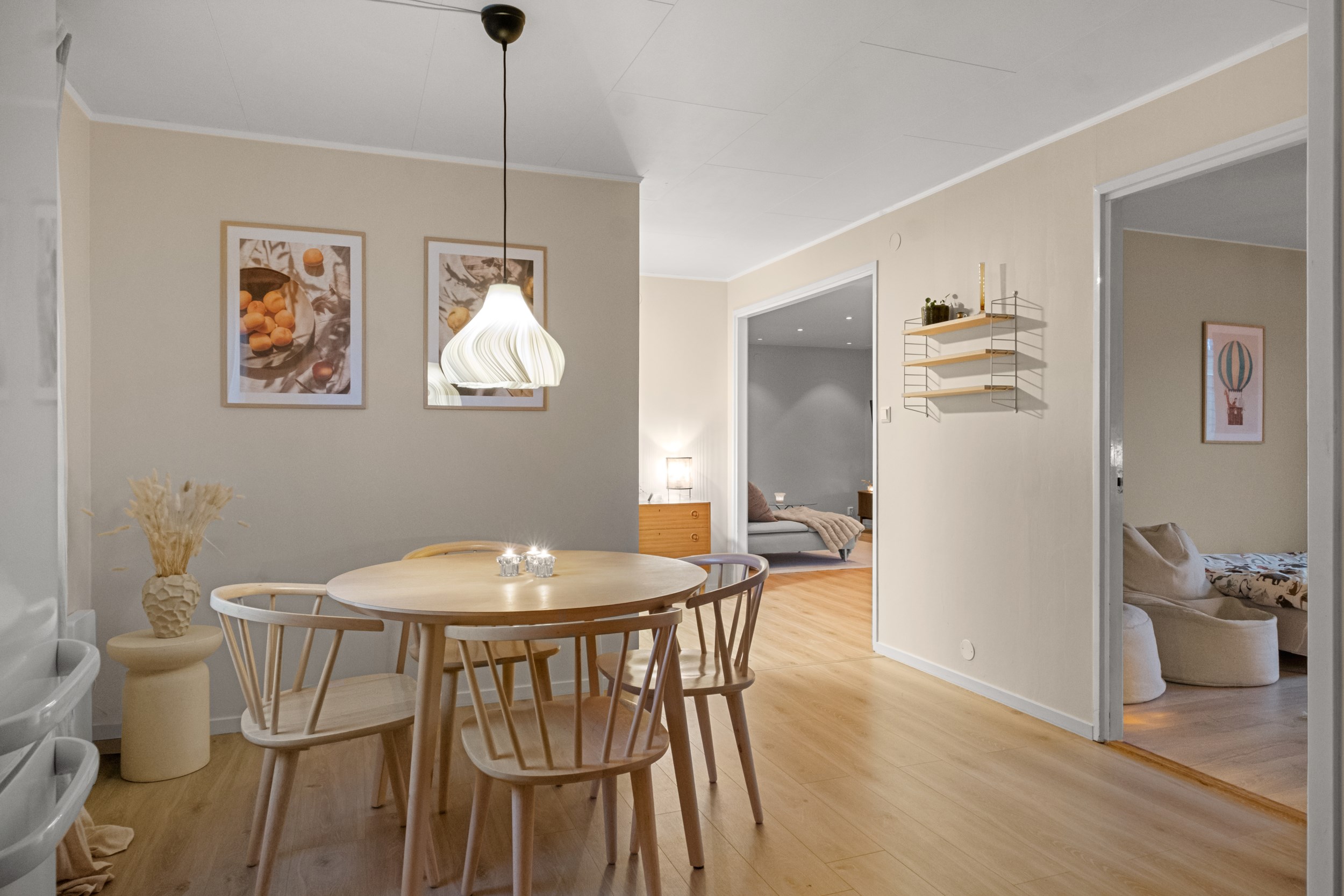 Spjutgränd 10 - Radhus Haninge