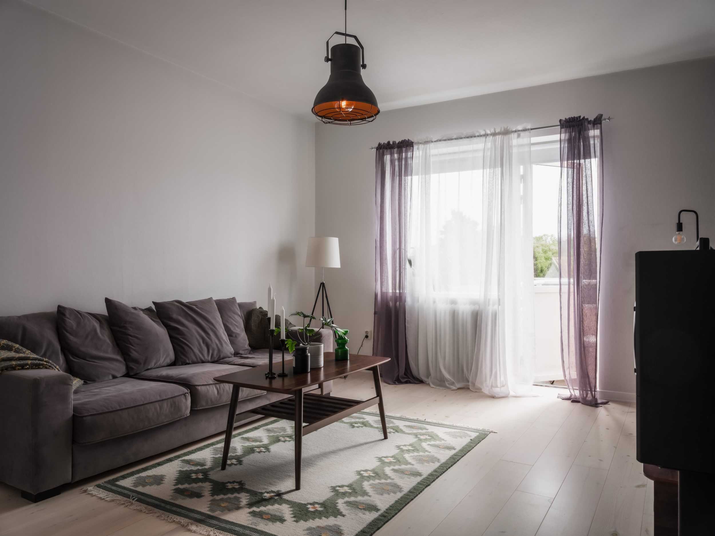 Järnvägsgatan 39A - Lägenhet Gotland