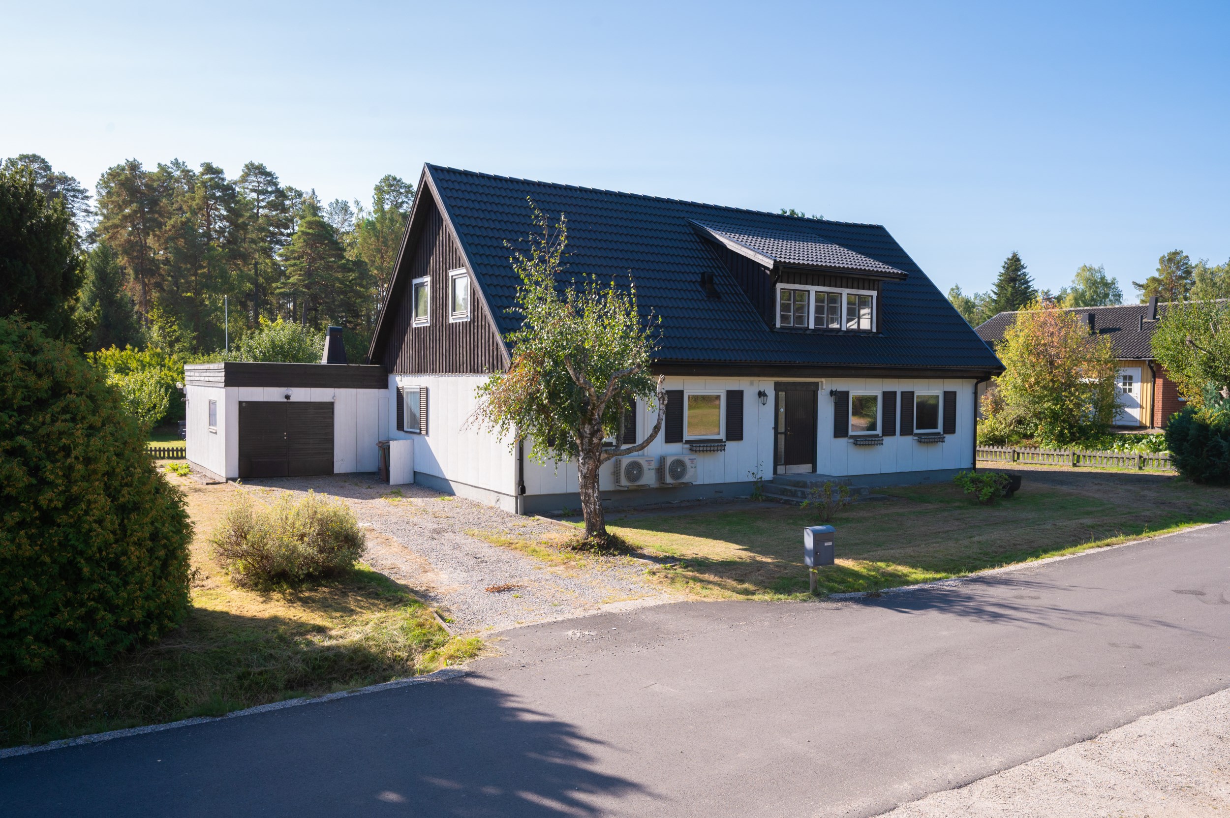 Lärkvägen 10 - Friliggande villa Nyköping