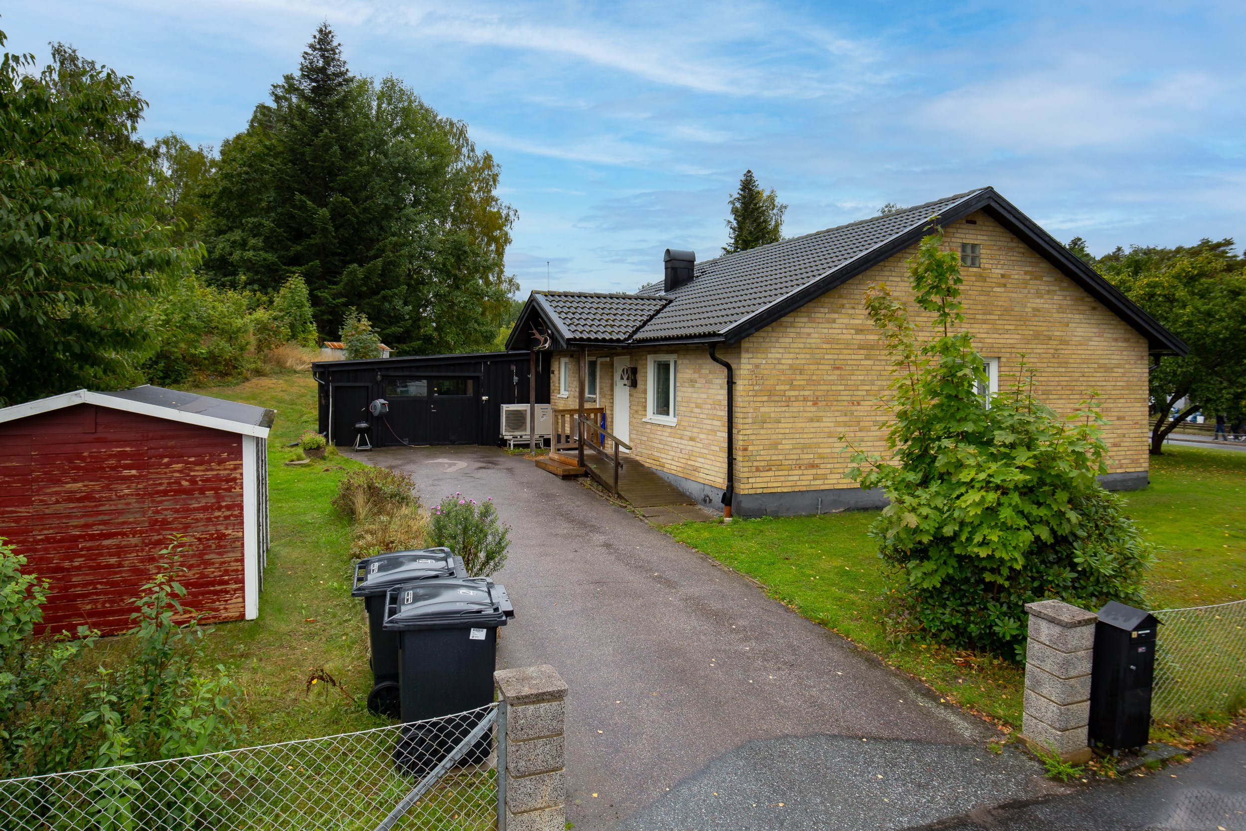Norrtorpsvägen 13 - Friliggande villa Sigtuna