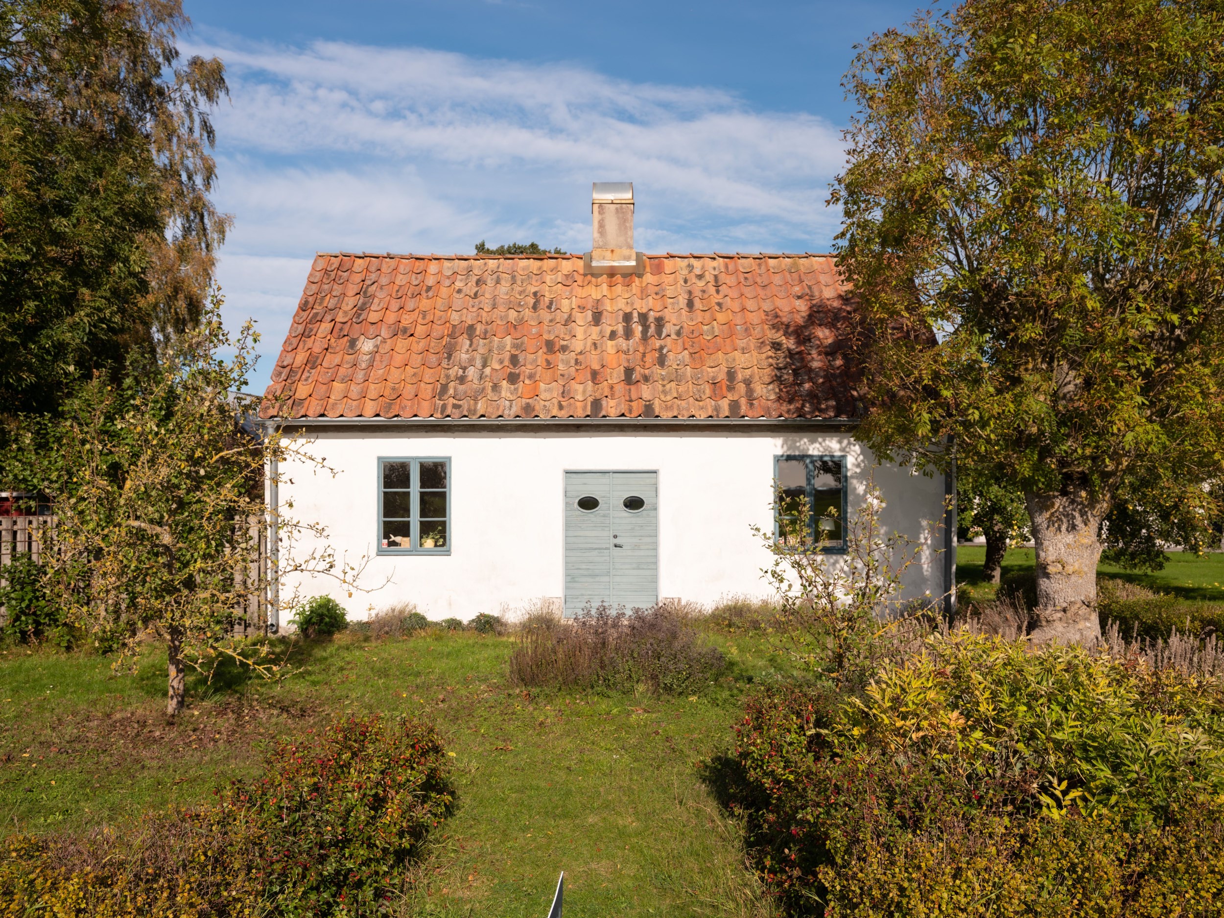 Björke Björksarve 134 - Fritidshus Gotland