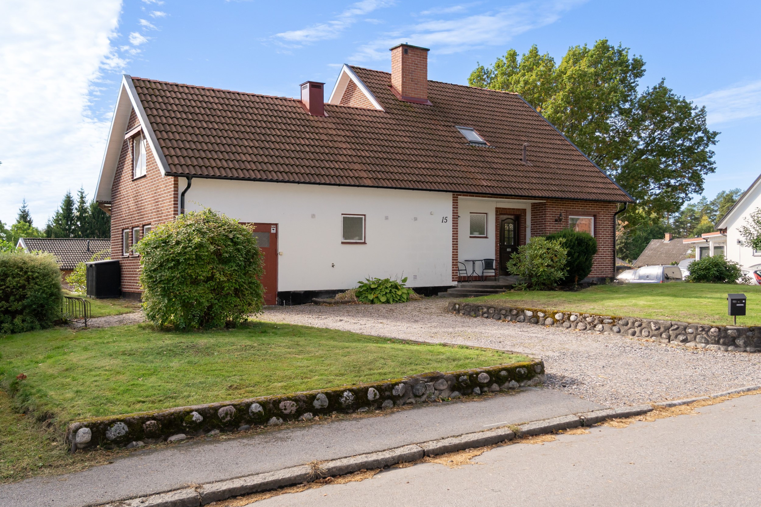 Kolstuguvägen 15 - Friliggande villa Katrineholm
