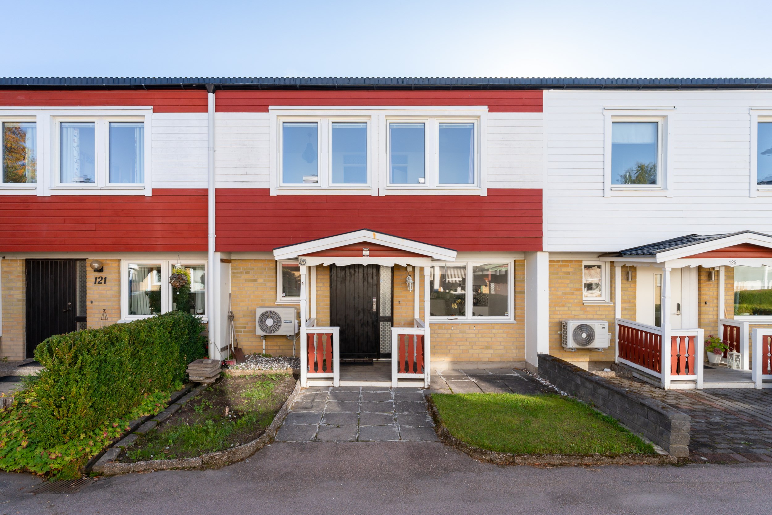 Trumpetvägen 123 - Friliggande villa Eskilstuna
