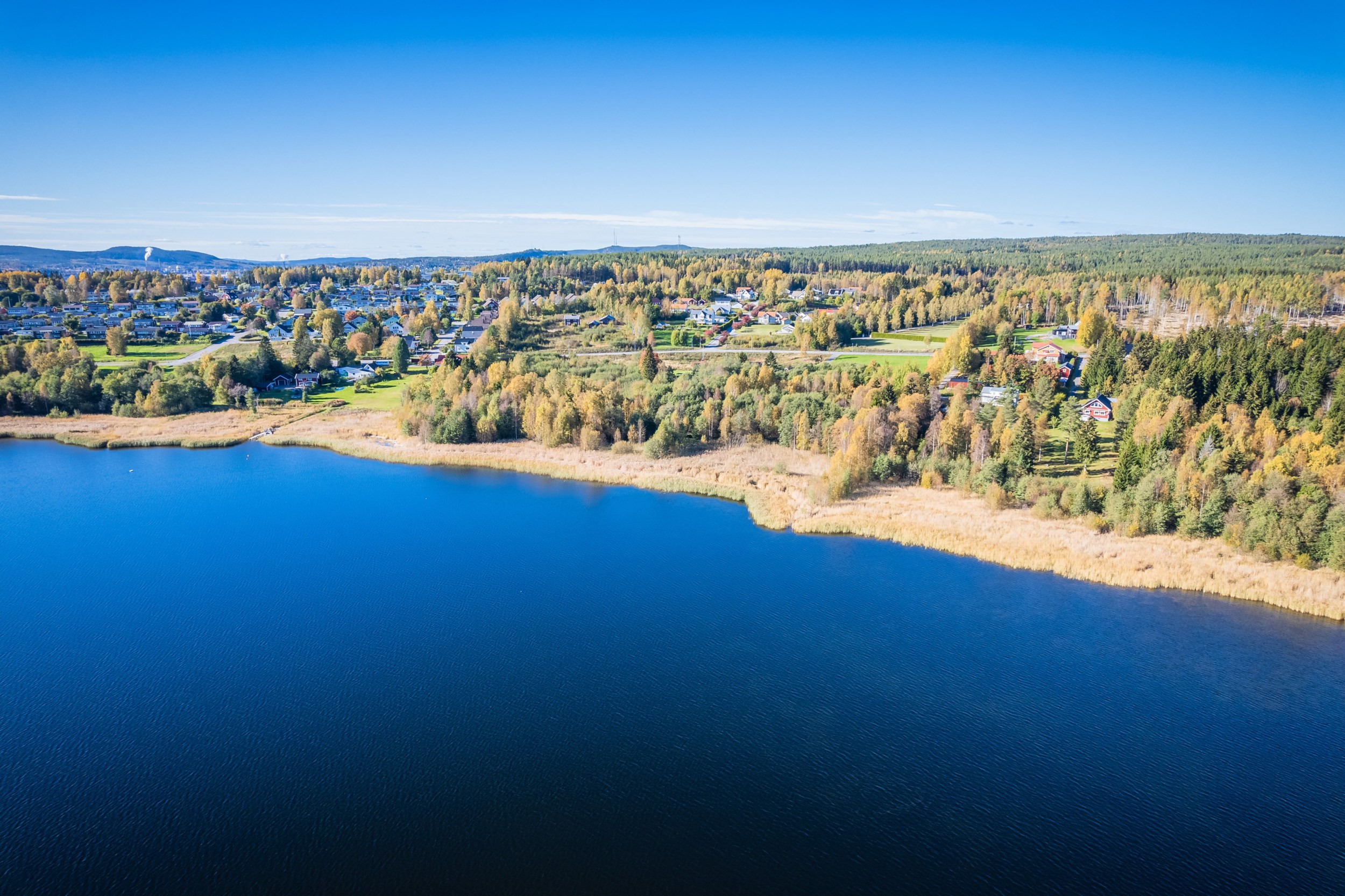 Bodum 10:9 - Tomt Örnsköldsvik
