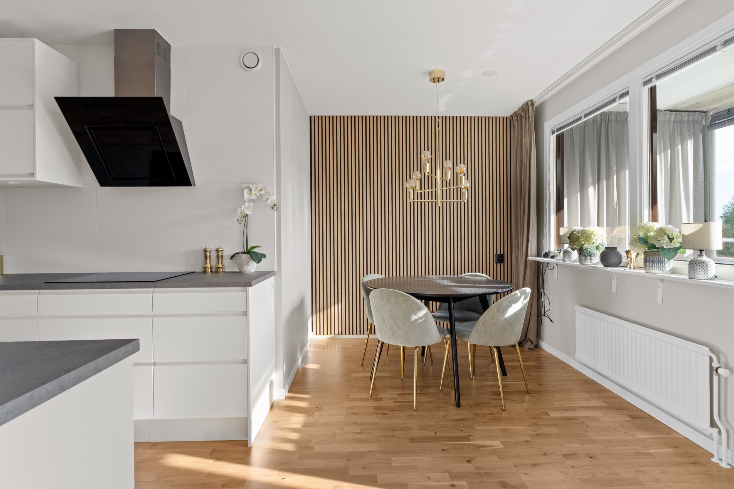 Bågevägen 29A - Lägenhet Sundsvall