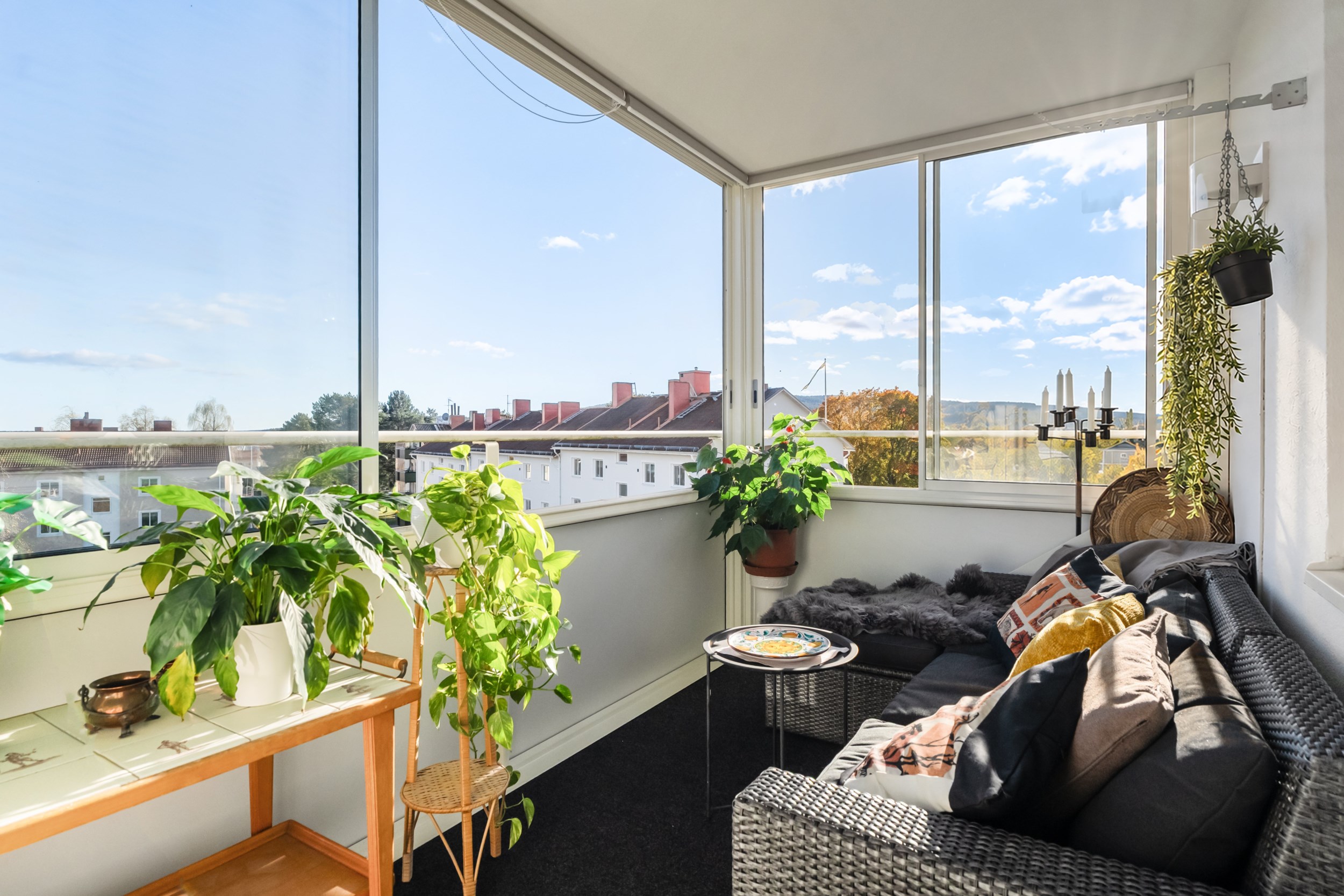 Hagavägen 22 A - Lägenhet Sundsvall