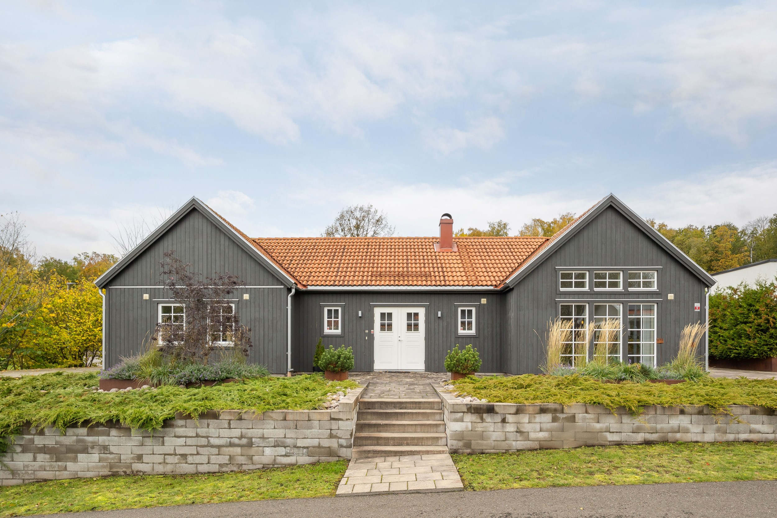 Tomtängsvägen 8 - Friliggande villa Skövde