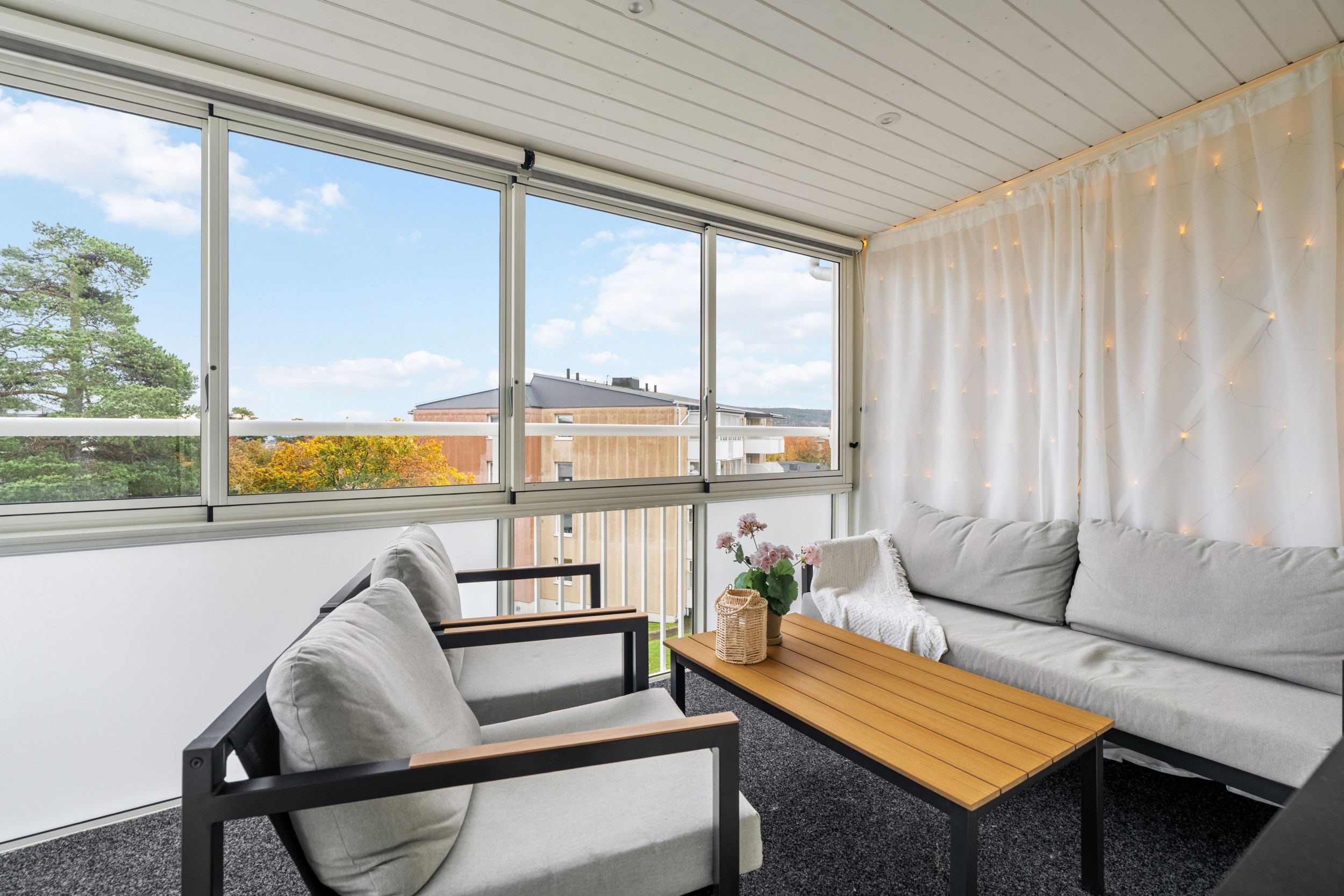 Tallrotsgatan 17 - Lägenhet Sundsvall