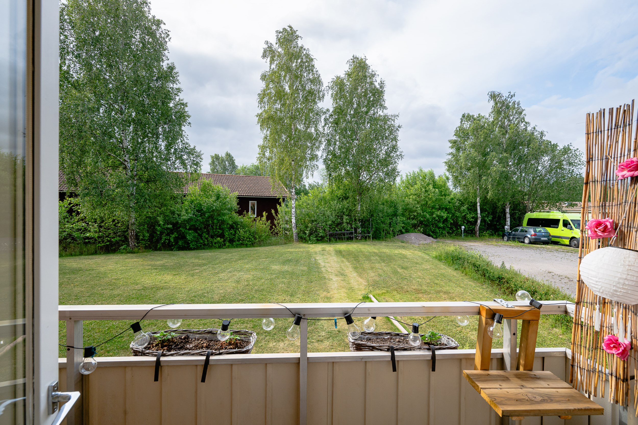 Tybblegårdarna 4A - Lägenhet Nyköping