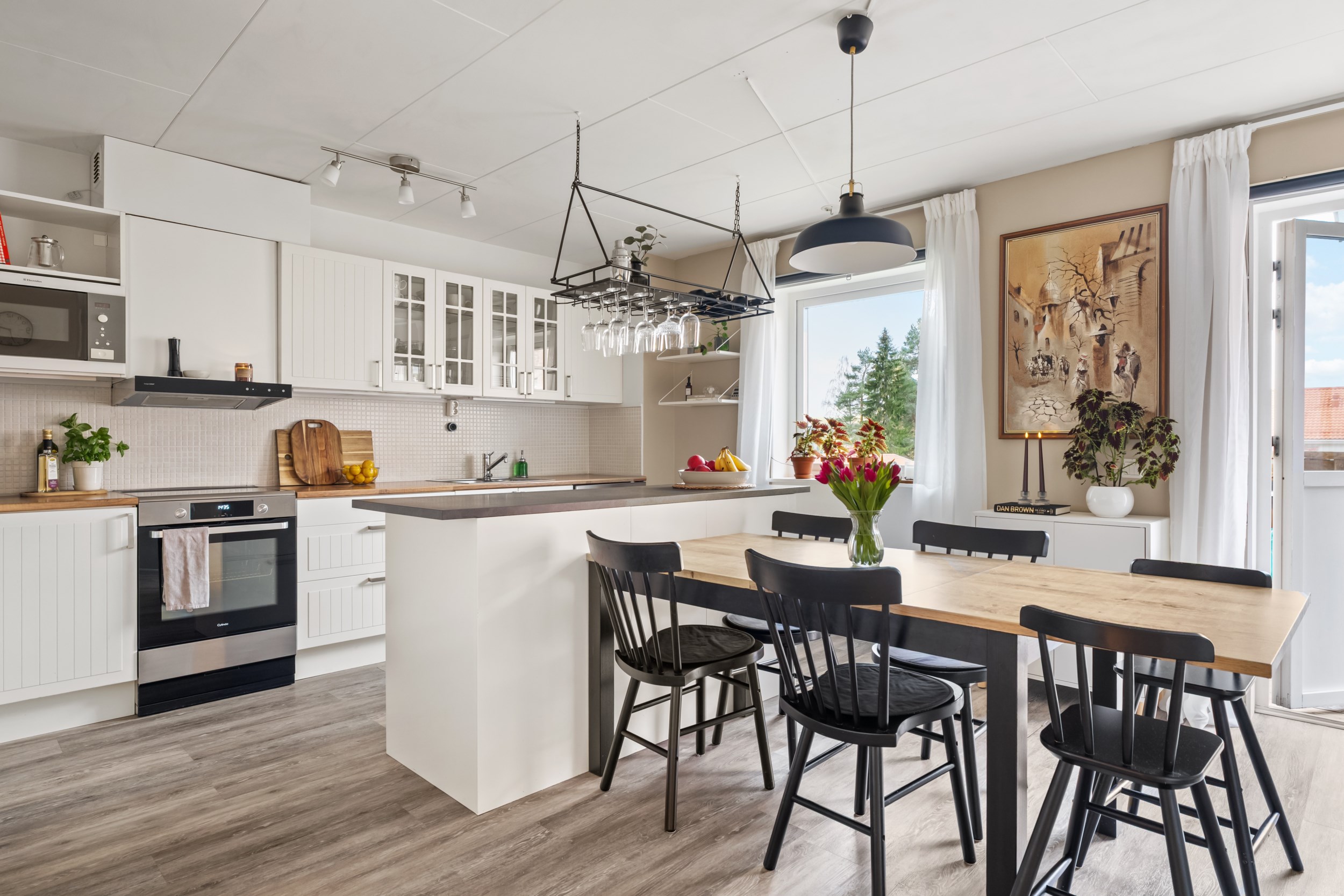Strömstadsvägen 12 - Lägenhet Sundsvall